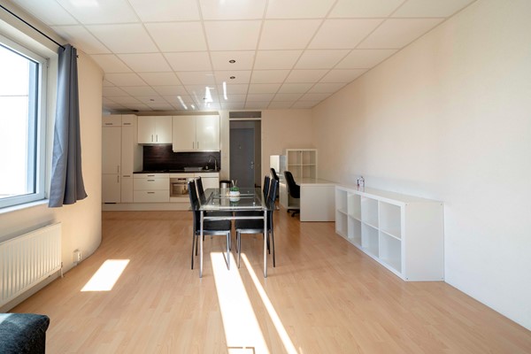 Medium property photo - Saturnusstraat 189, 2132 HW Hoofddorp